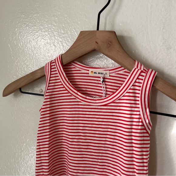 Marine Layer | Mini Alana Tank Dress - Picture 3 of 8